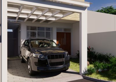 desain rumah minimalis