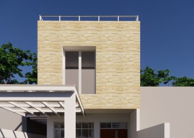 desain rumah minimalis