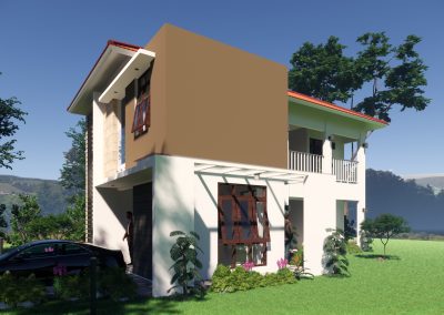 Rumah Kos Bandung view04