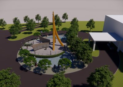 Sayembara Demotib be selatan