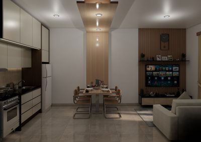 desain rumah buahbatu int dining