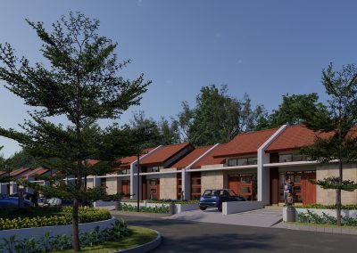 Cluster Setra Dago Asri 02