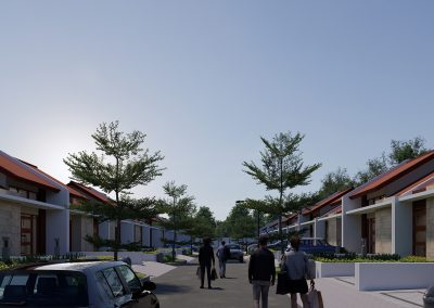 Cluster Setra Dago Asri 03