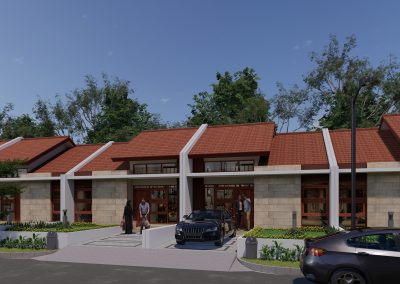 Cluster Setra Dago Asri 04