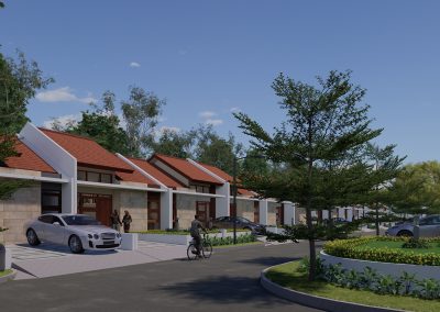 Cluster Setra Dago Asri 05