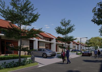 Cluster Setra Dago Asri 06