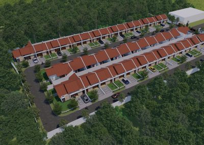 Cluster Setra Dago Asri 07