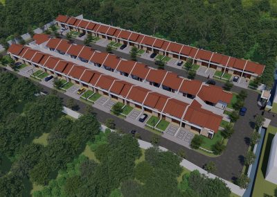 Cluster Setra Dago Asri