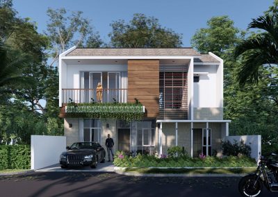 Rumah Arcamanik Bandung