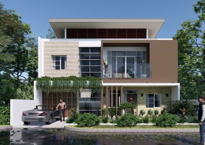 Rumah Cimahi